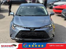 2024 Toyota Corolla LE LE Upgrade | Heated Seats   Steering W... - Photo 2