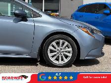 2024 Toyota Corolla LE LE Upgrade | Heated Seats   Steering W... - Photo 4