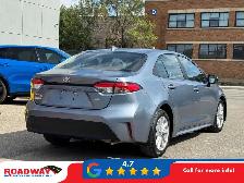 2024 Toyota Corolla LE LE Upgrade | Heated Seats   Steering W... - Photo 5