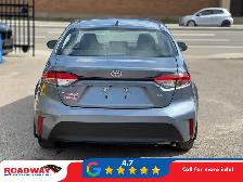 2024 Toyota Corolla LE LE Upgrade | Heated Seats   Steering W... - Photo 6