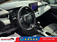2024 Toyota Corolla LE LE Upgrade | Heated Seats   Steering W... - Photo 10