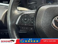 2024 Toyota Corolla LE LE Upgrade | Heated Seats   Steering W... - Photo 16