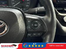 2024 Toyota Corolla LE LE Upgrade | Heated Seats   Steering W... - Photo 17