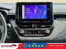 2024 Toyota Corolla LE LE Upgrade | Heated Seats   Steering W... - Photo 19