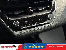 2024 Toyota Corolla LE LE Upgrade | Heated Seats   Steering W... - Photo 21