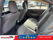 2024 Toyota Corolla LE LE Upgrade | Heated Seats   Steering W... - Photo 24