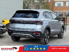 2025 Volkswagen Taos Comfortline - Photo 5