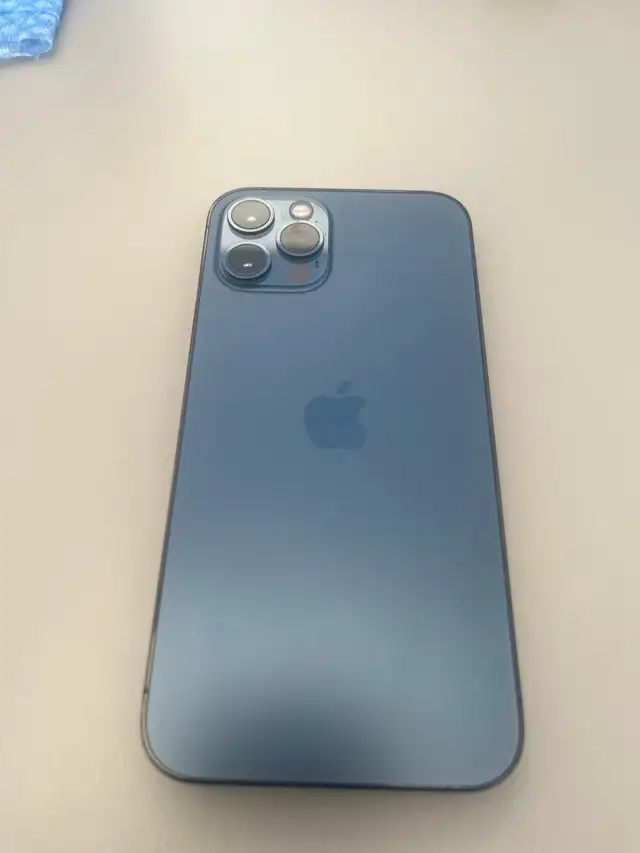 iphone 12 pro