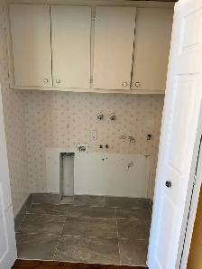 51/2 chauffage inclus RDC de duplex - Photo 7