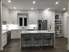 Large basement room for rent - Photo 8