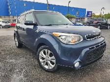 2015 Kia Soul EX BAS KM GARANTIE 1 ANS - Photo 2