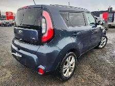 2015 Kia Soul EX BAS KM GARANTIE 1 ANS - Photo 6