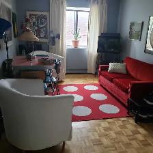 Appartement à louer près du Métro Préfontaine - Photo 4