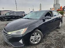 2020 Hyundai Elantra PREFERRED GARANTIE 1 ANS