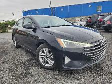 2020 Hyundai Elantra PREFERRED GARANTIE 1 ANS - Photo 2
