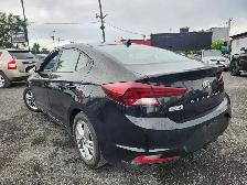 2020 Hyundai Elantra PREFERRED GARANTIE 1 ANS - Photo 6