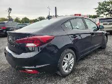 2020 Hyundai Elantra PREFERRED GARANTIE 1 ANS - Photo 7