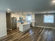 Beautiful Upper Apartment