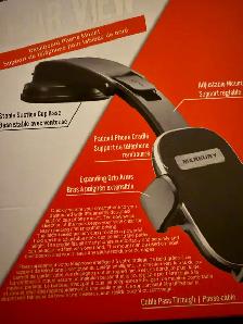 Hands Free NEW Phone Holder - Photo 2
