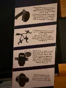 Hands Free NEW Phone Holder - Photo 3