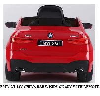 BMW GT 12V CHILD, BABY, KIDS RIDE ON SUV WITH REMOTE - Photo 4