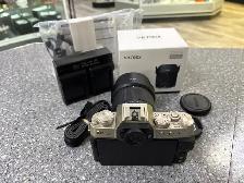 Fujifilm X-T200 24.2MP Viltrox AF25 Lens - Photo 4