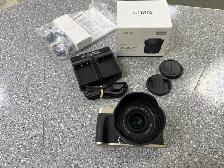Fujifilm X-T200 24.2MP Viltrox AF25 Lens - Photo 5