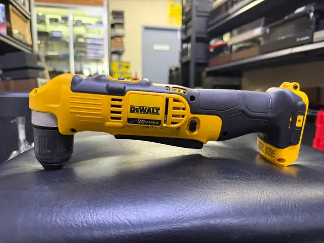 DeWalt DCD740 Right Angle Drill Tool Only