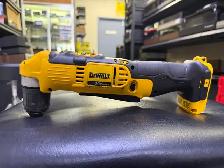 DeWalt DCD740 Right Angle Drill Tool Only