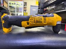 DeWalt DCD740 Right Angle Drill Tool Only - Photo 2