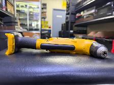 DeWalt DCD740 Right Angle Drill Tool Only - Photo 3