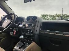 2009 Jeep Compass 4X4 BAS KM GARANTIE 1 ANS - Photo 4