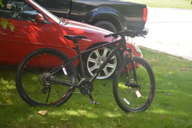 Brand New Northrock XC27 Mountain Bike