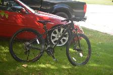 Brand New Northrock XC27 Mountain Bike