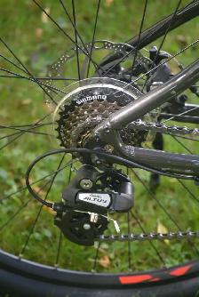 Brand New Northrock XC27 Mountain Bike - Photo 3