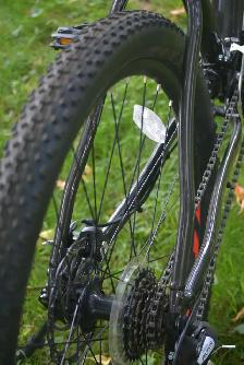 Brand New Northrock XC27 Mountain Bike - Photo 4