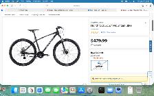 Brand New Northrock XC27 Mountain Bike - Photo 5
