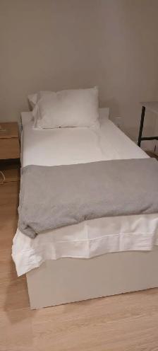 Brand new basement apartment for rent midland/lawrence 1000$/mo - Photo 2