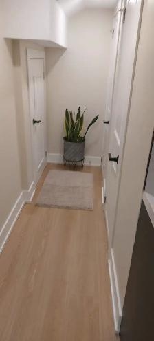 Brand new basement apartment for rent midland/lawrence 1000$/mo - Photo 4