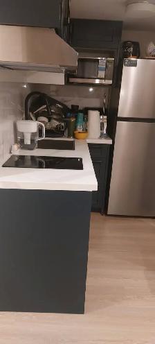 Brand new basement apartment for rent midland/lawrence 1000$/mo - Photo 5
