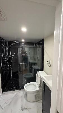 Brand new basement apartment for rent midland/lawrence 1000$/mo - Photo 7