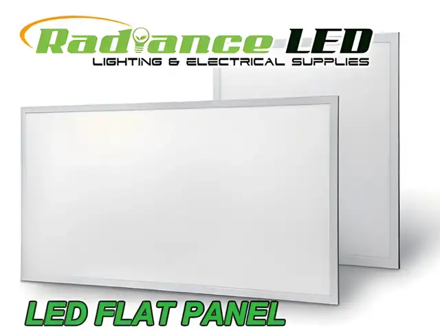 Instant Rebates on Commercial Electrical Products!