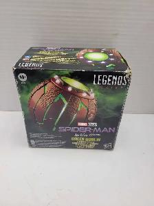 Green Goblin Pumpkin Bomb Spider-man No Way Home - Photo 2