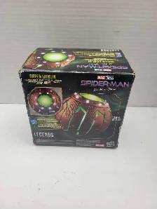 Green Goblin Pumpkin Bomb Spider-man No Way Home - Photo 4