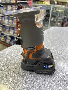 Ridgid R860443 Brushless Compact Trim Router