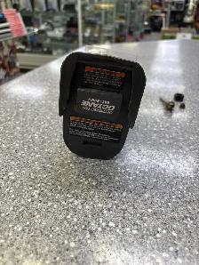 Ridgid R860443 Brushless Compact Trim Router - Photo 2