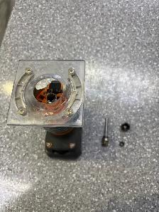 Ridgid R860443 Brushless Compact Trim Router - Photo 3