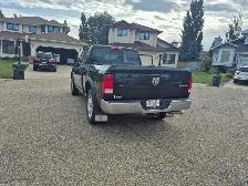 2014 Dodge Ram Quad Cab - Photo 4