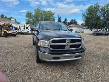 2014 Dodge Ram Quad Cab - Photo 6