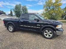 2014 Dodge Ram Quad Cab - Photo 7
